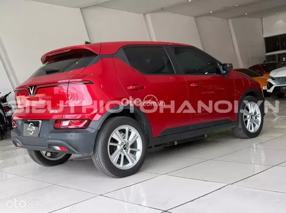 VinFast VF5 Plus 2025 - Miễn phí sạc
