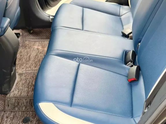 Hyundai Accent 1.4 AT 2018 - Chuẩn km đi