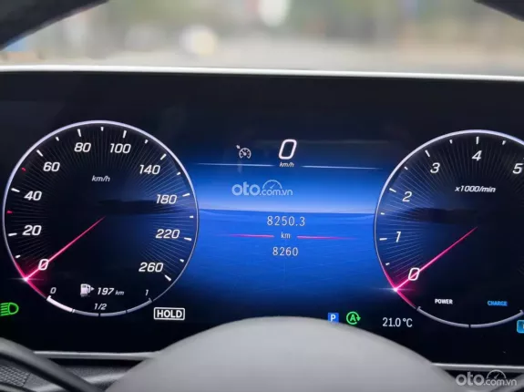 Mercedes-Benz C200 Avantgarde 2023 - C200 Vantgarde 2023