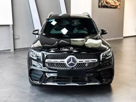 Mercedes-Benz GLB 200 4MATIC 2.0L 2022 - Một xe duy nhất thị trường, bank 70%