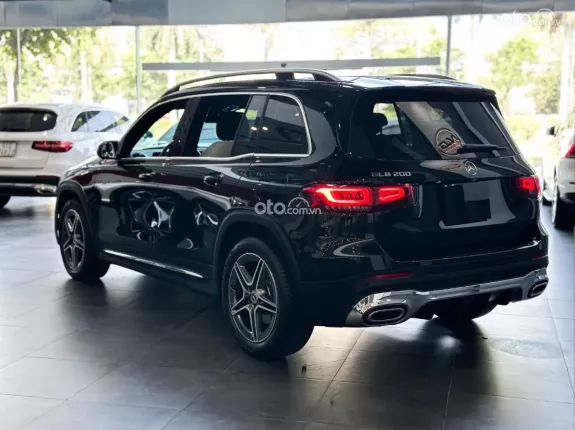 Mercedes-Benz GLB 200 4MATIC 2.0L 2022 - Một xe duy nhất thị trường, bank 70%