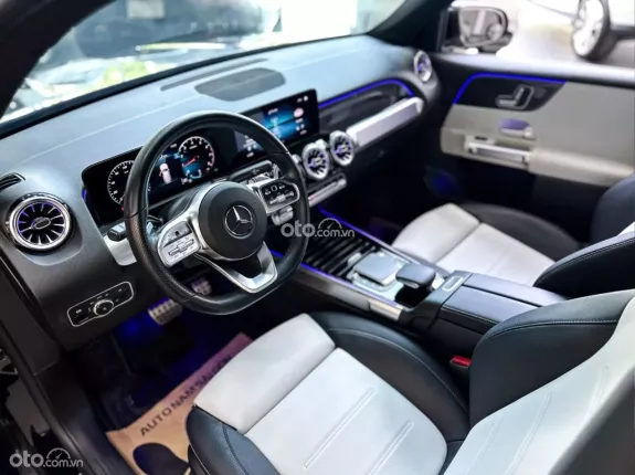 Mercedes-Benz GLB 200 4MATIC 2.0L 2022 - Một xe duy nhất thị trường, bank 70%