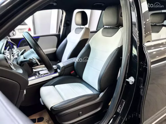 Mercedes-Benz GLB 200 4MATIC 2.0L 2022 - Một xe duy nhất thị trường, bank 70%