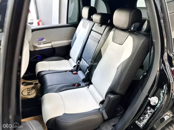 Mercedes-Benz GLB 200 4MATIC 2.0L 2022 - Một xe duy nhất thị trường, bank 70%