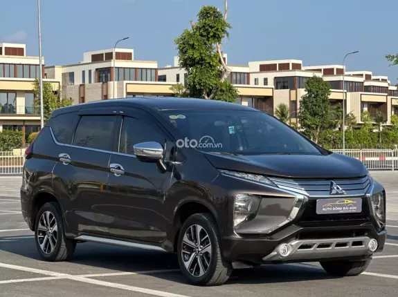 Mitsubishi Xpander AT Premium 2019 - Được lựa chọn kỹ lưỡng