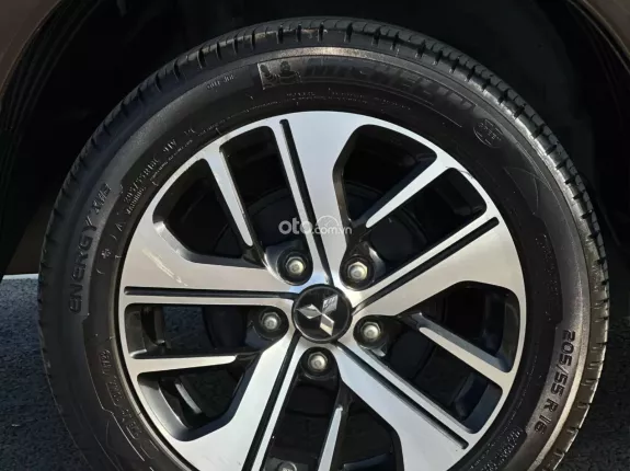 Mitsubishi Xpander AT Premium 2019 - Được lựa chọn kỹ lưỡng