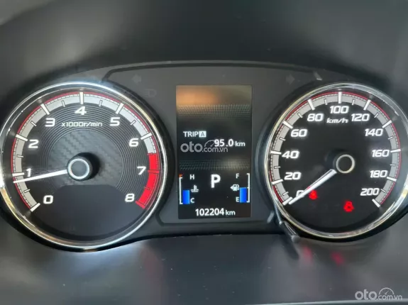Mitsubishi Xpander AT Premium 2019 - Được lựa chọn kỹ lưỡng