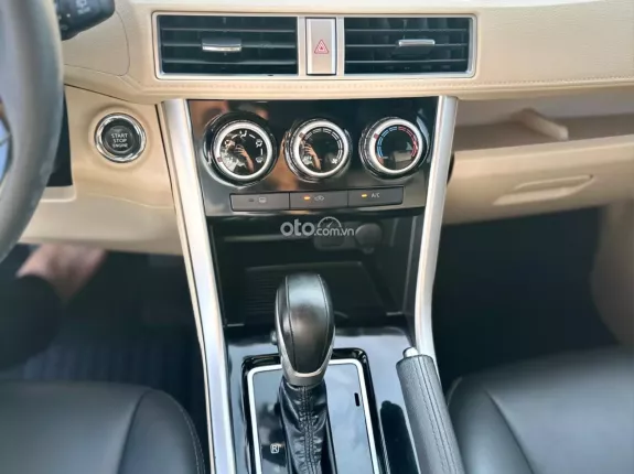 Mitsubishi Xpander AT Premium 2019 - Được lựa chọn kỹ lưỡng