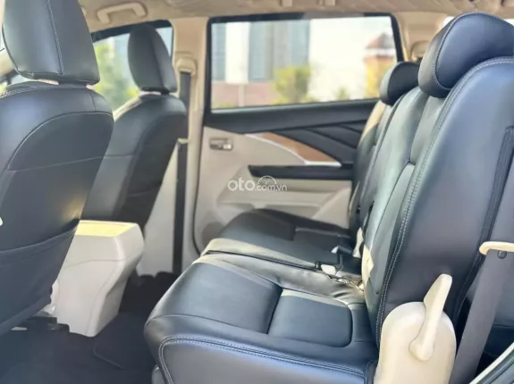 Mitsubishi Xpander AT Premium 2019 - Được lựa chọn kỹ lưỡng
