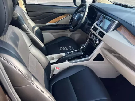 Mitsubishi Xpander AT Premium 2019 - Được lựa chọn kỹ lưỡng