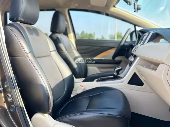 Mitsubishi Xpander AT Premium 2019 - Được lựa chọn kỹ lưỡng