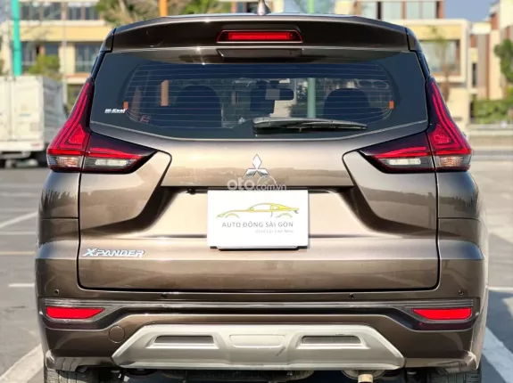 Mitsubishi Xpander AT Premium 2019 - Được lựa chọn kỹ lưỡng