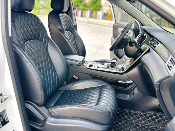 MG RX5 1.5 STD 2023 - SIÊU LƯỚT