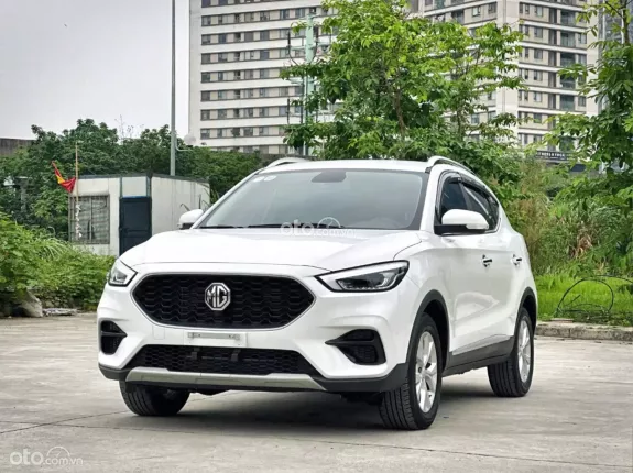 MG ZS STD+ 2025 - NHƯ XE MỚI