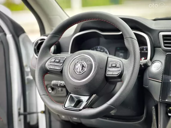MG ZS STD+ 2025 - NHƯ XE MỚI