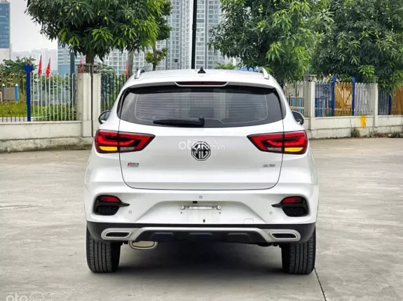 MG ZS STD+ 2025 - NHƯ XE MỚI