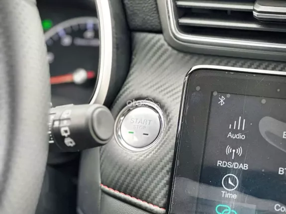 MG ZS STD+ 2025 - NHƯ XE MỚI