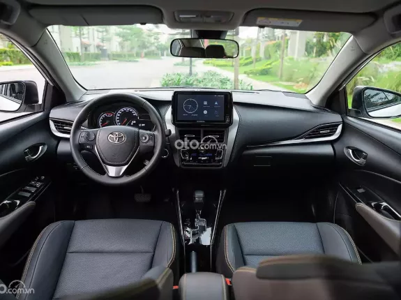 Toyota Vios 1.5E MT 2026 - [ NEW] TOYOTA VIOS 2026- NHẬN XE CHỈ TỪ 110 TRIỆU ĐỒNG