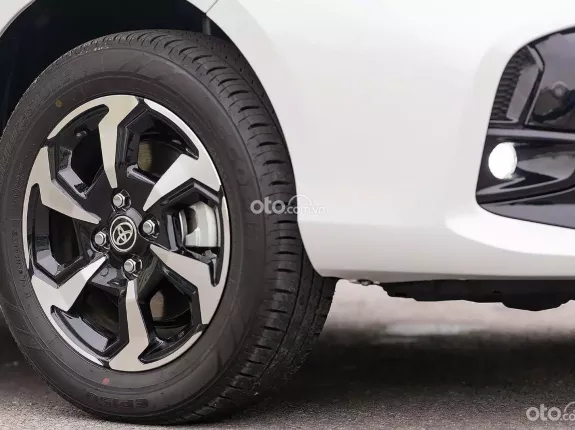 Toyota Vios 1.5E MT 2026 - [ NEW] TOYOTA VIOS 2026- NHẬN XE CHỈ TỪ 110 TRIỆU ĐỒNG