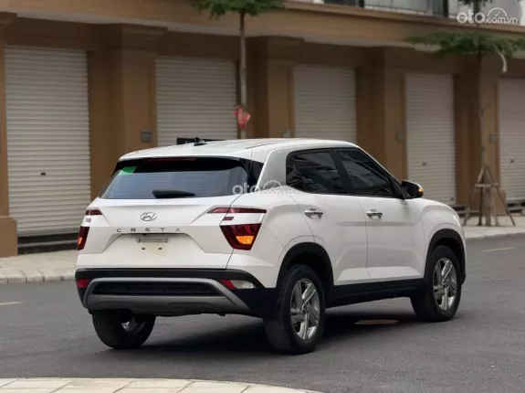 Hyundai Creta 1.5L Tiêu chuẩn 2024 - Chủ đi giữ gìn, giá tốt thương lượng