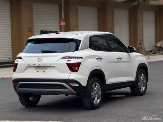 Hyundai Creta 1.5L Tiêu chuẩn 2024 - Chủ đi giữ gìn, giá tốt thương lượng