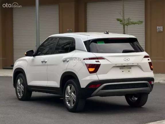Hyundai Creta 1.5L Tiêu chuẩn 2024 - Chủ đi giữ gìn, giá tốt thương lượng