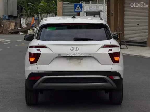Hyundai Creta 1.5L Tiêu chuẩn 2024 - Chủ đi giữ gìn, giá tốt thương lượng
