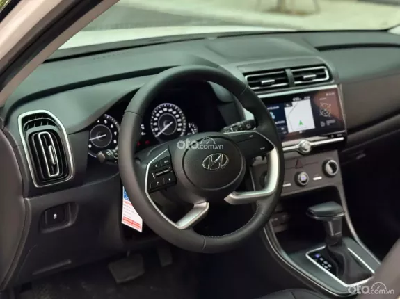 Hyundai Creta 1.5L Tiêu chuẩn 2024 - Chủ đi giữ gìn, giá tốt thương lượng