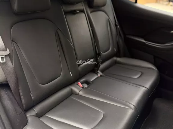 Hyundai Creta 1.5L Tiêu chuẩn 2024 - Chủ đi giữ gìn, giá tốt thương lượng