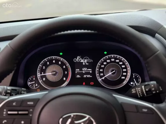 Hyundai Creta 1.5L Tiêu chuẩn 2024 - Chủ đi giữ gìn, giá tốt thương lượng