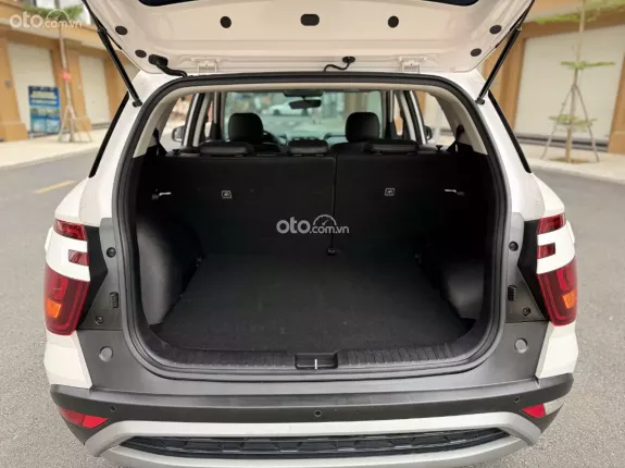 Hyundai Creta 1.5L Tiêu chuẩn 2024 - Chủ đi giữ gìn, giá tốt thương lượng