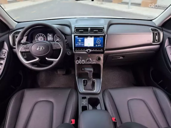 Hyundai Creta 1.5L Tiêu chuẩn 2024 - Chủ đi giữ gìn, giá tốt thương lượng