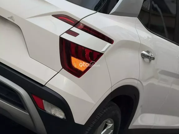 Hyundai Creta 1.5L Tiêu chuẩn 2024 - Chủ đi giữ gìn, giá tốt thương lượng