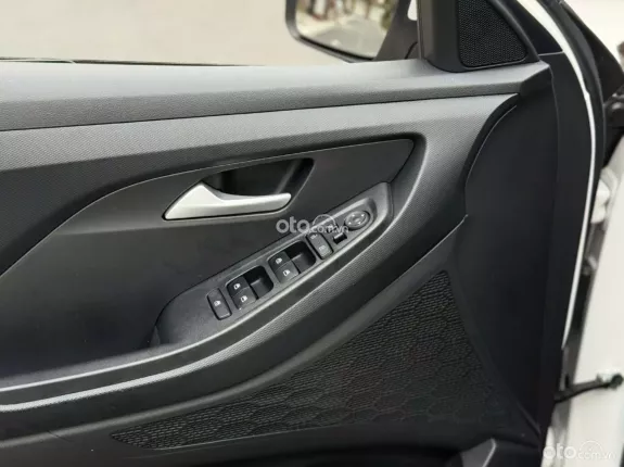Hyundai Creta 1.5L Tiêu chuẩn 2024 - Chủ đi giữ gìn, giá tốt thương lượng