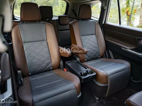 Toyota Innova Cross Xăng 2026 - [NEW 2026] ƯU ĐÃI TIỀN MẶT- HỖ TRỢ 50% THUẾ TRƯỚC BẠ