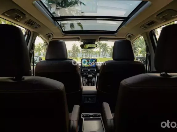 Toyota Innova Cross Xăng 2026 - [NEW 2026] ƯU ĐÃI TIỀN MẶT- HỖ TRỢ 50% THUẾ TRƯỚC BẠ