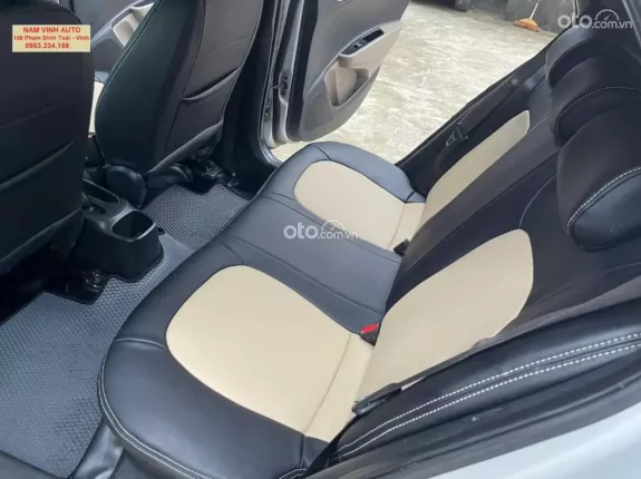 Hyundai Grand i10 2014 - Tue nhân nguyên màu