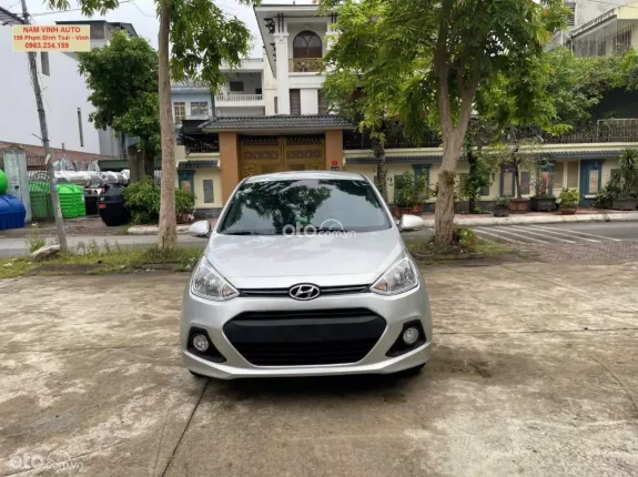 Hyundai Grand i10 2014 - Tue nhân nguyên màu