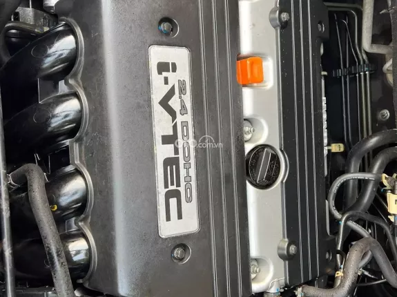 Honda CR-V 2.4L TG 2015 - Xe tư nhân, đại chất Máy số keo chỉ zin. Đẹp hiếm gặp. Nội ngoại thất quá đẹp. Lốp theo x