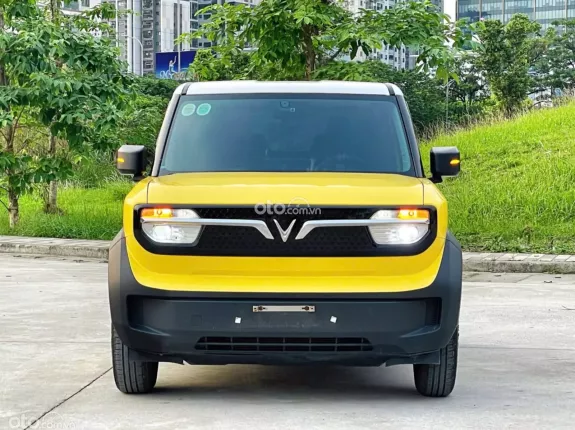 VinFast VF 3 2025 - SIÊU HÓT