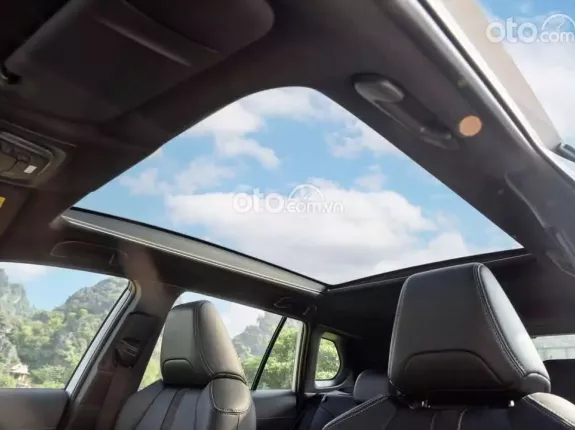 Toyota Corolla Cross 1.8 G 2026 - Khuyến mãi tiền mặt lên tới 41 triệu đồng- Nhận xe chỉ từ 185tr