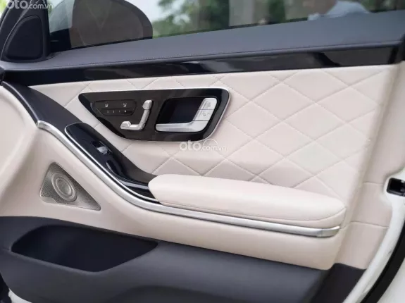 Mercedes-Benz S450 4Matic 2022 - Xe nhập Đức, cực chất