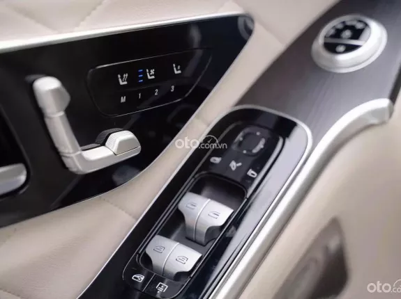 Mercedes-Benz S450 4Matic 2022 - Xe nhập Đức, cực chất