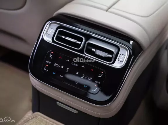 Mercedes-Benz S450 4Matic 2022 - Xe nhập Đức, cực chất