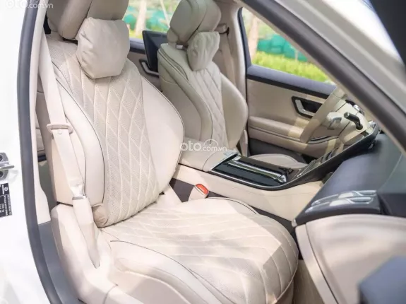Mercedes-Benz S450 4Matic 2022 - Xe nhập Đức, cực chất