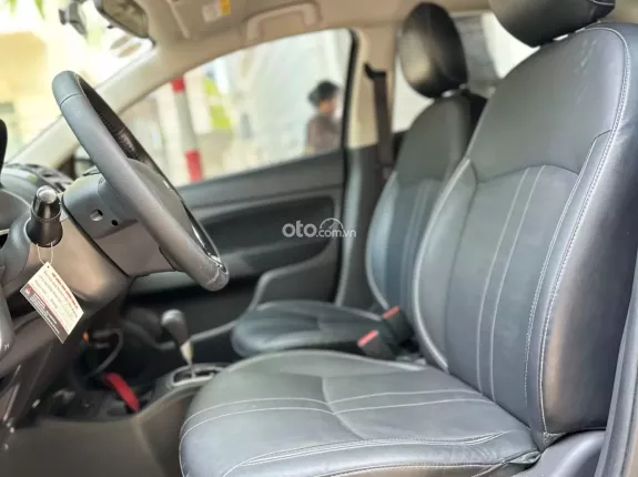 Mitsubishi Attrage 1.2L AT 2023 - Xe cá nhân biển số Sài Gòn bảo dưỡng đầy đủ lịch sử hãng