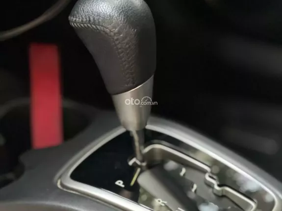 Mitsubishi Attrage 1.2L AT 2023 - Xe cá nhân biển số Sài Gòn bảo dưỡng đầy đủ lịch sử hãng