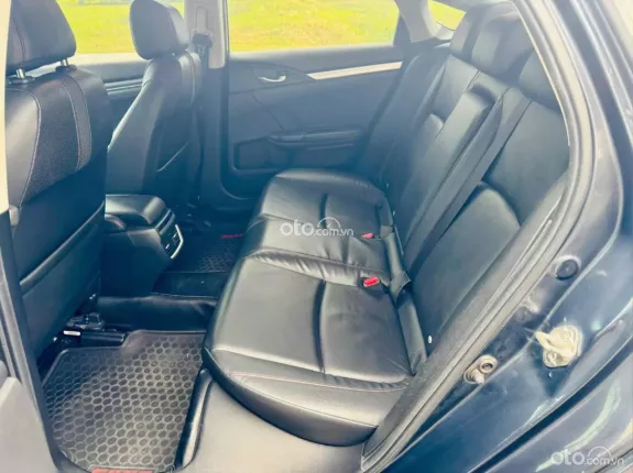 Honda Civic 1.5 Turbo RS 2020 - Honda Civic RS 1.5 AT 2020 nhập khẩu siêu đẹp