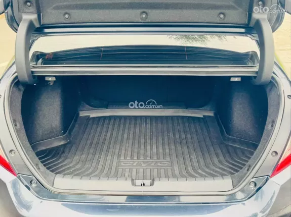 Honda Civic 1.5 Turbo RS 2020 - Honda Civic RS 1.5 AT 2020 nhập khẩu siêu đẹp