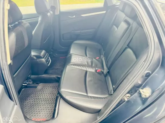 Honda Civic 1.5 Turbo RS 2020 - Honda Civic RS 1.5 AT 2020 nhập khẩu siêu đẹp
